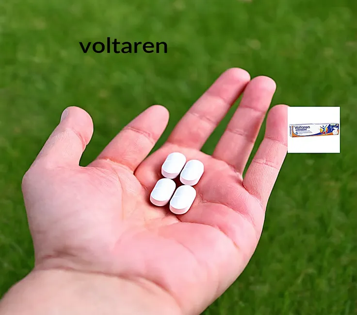 Voltaren 1