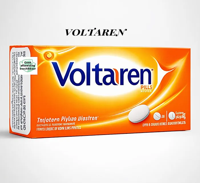 Voltaren 2